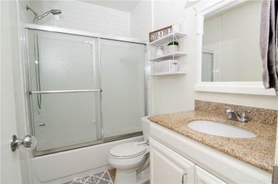Location, Location. This Vista Valencia Townhome is conveniently on Vista Valencia Golf Course in California - for sale on GolfHomes.com, golf home, golf lot