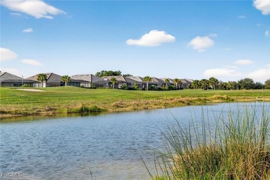 Golf membership INCLUDED and so is your ride to the golf course! on Babcock National Golf Course in Florida - for sale on GolfHomes.com, golf home, golf lot