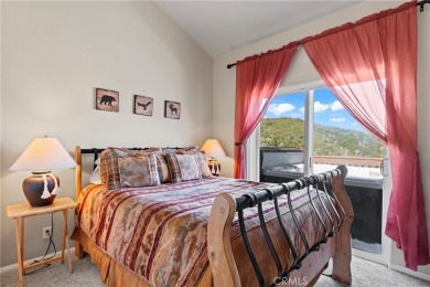 Escape to your own mountain paradise in beautiful Lake on Lake Arrowhead Country Club in California - for sale on GolfHomes.com, golf home, golf lot
