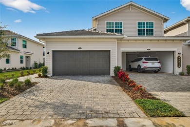 Golf membership INCLUDED and so is your ride to the golf course! on Babcock National Golf Course in Florida - for sale on GolfHomes.com, golf home, golf lot