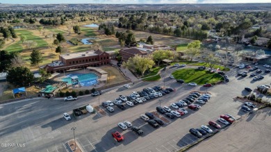 Beautifully situated .62 acre lot directly adjacent to the El on El Paso Country Club in Texas - for sale on GolfHomes.com, golf home, golf lot