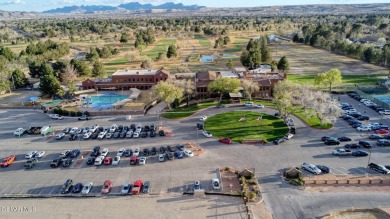 Beautifully situated .62 acre lot directly adjacent to the El on El Paso Country Club in Texas - for sale on GolfHomes.com, golf home, golf lot