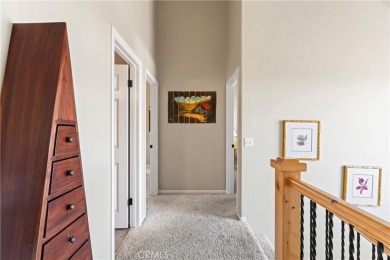 Escape to your own mountain paradise in beautiful Lake on Lake Arrowhead Country Club in California - for sale on GolfHomes.com, golf home, golf lot