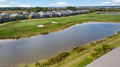 Golf membership INCLUDED and so is your ride to the golf course! on Babcock National Golf Course in Florida - for sale on GolfHomes.com, golf home, golf lot