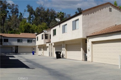 Location, Location. This Vista Valencia Townhome is conveniently on Vista Valencia Golf Course in California - for sale on GolfHomes.com, golf home, golf lot