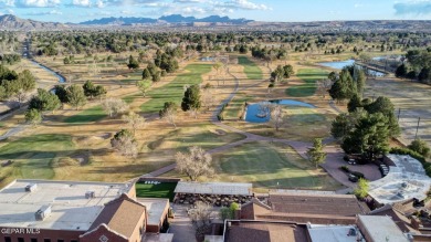 Beautifully situated .62 acre lot directly adjacent to the El on El Paso Country Club in Texas - for sale on GolfHomes.com, golf home, golf lot