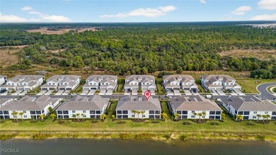 Golf membership INCLUDED and so is your ride to the golf course! on Babcock National Golf Course in Florida - for sale on GolfHomes.com, golf home, golf lot