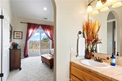 Escape to your own mountain paradise in beautiful Lake on Lake Arrowhead Country Club in California - for sale on GolfHomes.com, golf home, golf lot