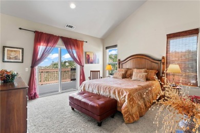 Escape to your own mountain paradise in beautiful Lake on Lake Arrowhead Country Club in California - for sale on GolfHomes.com, golf home, golf lot
