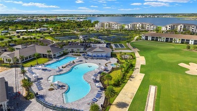 Golf membership INCLUDED and so is your ride to the golf course! on Babcock National Golf Course in Florida - for sale on GolfHomes.com, golf home, golf lot
