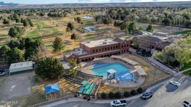 Beautifully situated .62 acre lot directly adjacent to the El on El Paso Country Club in Texas - for sale on GolfHomes.com, golf home, golf lot