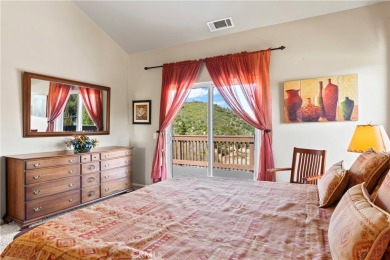 Escape to your own mountain paradise in beautiful Lake on Lake Arrowhead Country Club in California - for sale on GolfHomes.com, golf home, golf lot