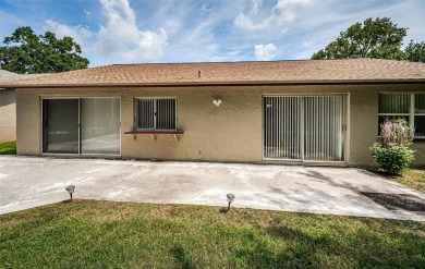 It's time to start enjoying the Palm Harbor lifestyle from the on Lansbrook Golf Club in Florida - for sale on GolfHomes.com, golf home, golf lot