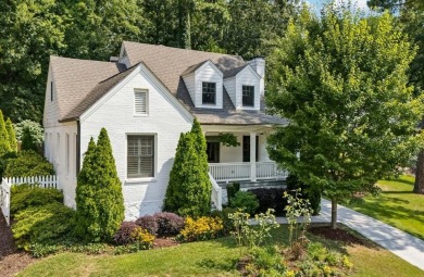 Welcome to your dream home in the heart of Collier Hills! This on Bobby Jones Golf Club in Georgia - for sale on GolfHomes.com, golf home, golf lot