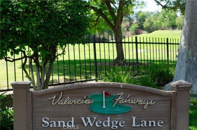 Location, Location. This Vista Valencia Townhome is conveniently on Vista Valencia Golf Course in California - for sale on GolfHomes.com, golf home, golf lot