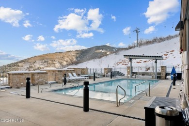 Discover the peak of luxury in this stunning 4-bedroom on Canyons Golf Course in Utah - for sale on GolfHomes.com, golf home, golf lot