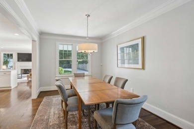 Welcome to your dream home in the heart of Collier Hills! This on Bobby Jones Golf Club in Georgia - for sale on GolfHomes.com, golf home, golf lot