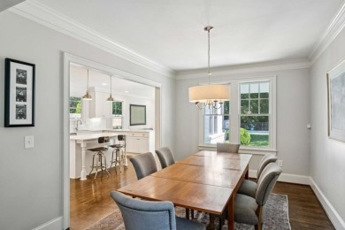 Welcome to your dream home in the heart of Collier Hills! This on Bobby Jones Golf Club in Georgia - for sale on GolfHomes.com, golf home, golf lot