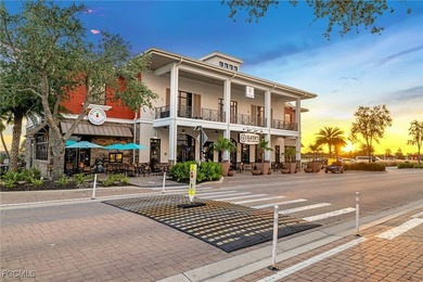 Golf membership INCLUDED and so is your ride to the golf course! on Babcock National Golf Course in Florida - for sale on GolfHomes.com, golf home, golf lot