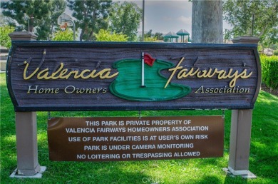 Location, Location. This Vista Valencia Townhome is conveniently on Vista Valencia Golf Course in California - for sale on GolfHomes.com, golf home, golf lot