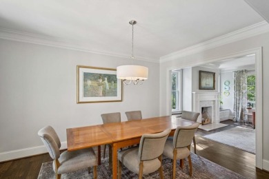 Welcome to your dream home in the heart of Collier Hills! This on Bobby Jones Golf Club in Georgia - for sale on GolfHomes.com, golf home, golf lot