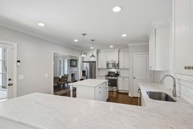 Welcome to your dream home in the heart of Collier Hills! This on Bobby Jones Golf Club in Georgia - for sale on GolfHomes.com, golf home, golf lot