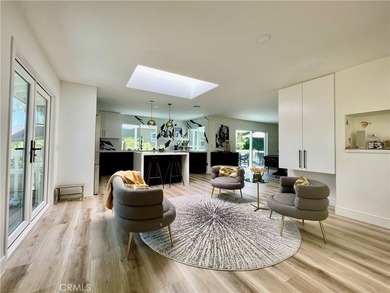 Located in the highly desirable guard gated community of Coto de on Coto De Caza Golf Club in California - for sale on GolfHomes.com, golf home, golf lot