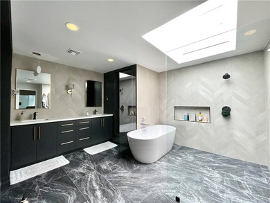 Located in the highly desirable guard gated community of Coto de on Coto De Caza Golf Club in California - for sale on GolfHomes.com, golf home, golf lot