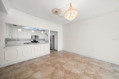 Welcome to South Garden, Building 4--an elegant retreat nestled on Belleair Country Club in Florida - for sale on GolfHomes.com, golf home, golf lot