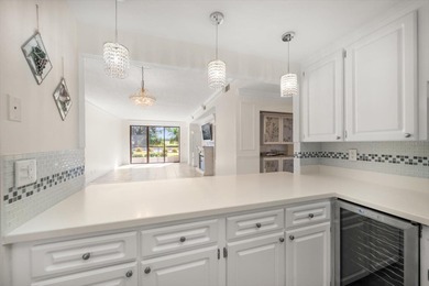 Welcome to South Garden, Building 4--an elegant retreat nestled on Belleair Country Club in Florida - for sale on GolfHomes.com, golf home, golf lot