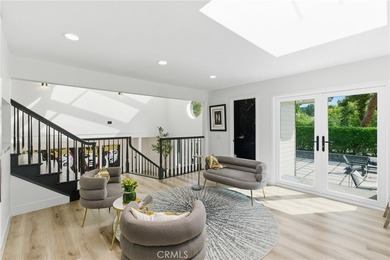 Located in the highly desirable guard gated community of Coto de on Coto De Caza Golf Club in California - for sale on GolfHomes.com, golf home, golf lot