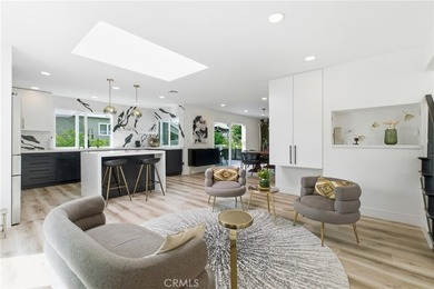 Located in the highly desirable guard gated community of Coto de on Coto De Caza Golf Club in California - for sale on GolfHomes.com, golf home, golf lot