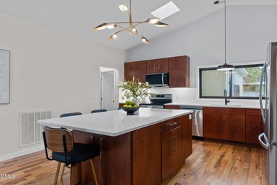 OPEN HOUSES are CANCELLED for 2/18 and 3/1. Overlooking on Pinehurst  No. 6 Golf Course in North Carolina - for sale on GolfHomes.com, golf home, golf lot