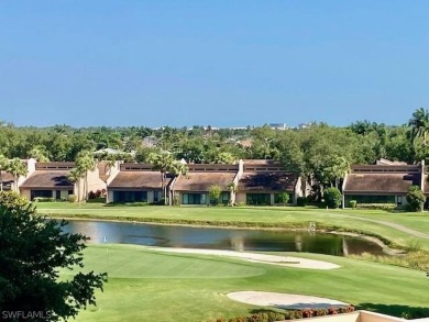 WANT TOTAL QUALITY AND BEAUTIFULLY UPDATED!  2 plus den or on The Landings Yacht, Golf and Tennis Club in Florida - for sale on GolfHomes.com, golf home, golf lot