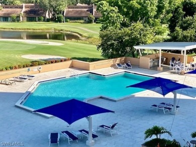 WANT TOTAL QUALITY AND BEAUTIFULLY UPDATED!  2 plus den or on The Landings Yacht, Golf and Tennis Club in Florida - for sale on GolfHomes.com, golf home, golf lot
