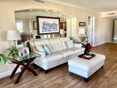 WANT TOTAL QUALITY AND BEAUTIFULLY UPDATED!  2 plus den or on The Landings Yacht, Golf and Tennis Club in Florida - for sale on GolfHomes.com, golf home, golf lot