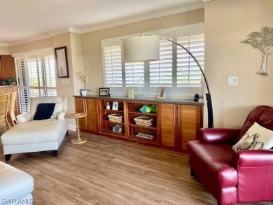 WANT TOTAL QUALITY AND BEAUTIFULLY UPDATED!  2 plus den or on The Landings Yacht, Golf and Tennis Club in Florida - for sale on GolfHomes.com, golf home, golf lot