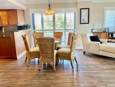 WANT TOTAL QUALITY AND BEAUTIFULLY UPDATED!  2 plus den or on The Landings Yacht, Golf and Tennis Club in Florida - for sale on GolfHomes.com, golf home, golf lot