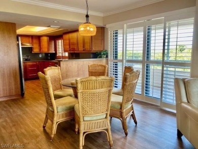 WANT TOTAL QUALITY AND BEAUTIFULLY UPDATED!  2 plus den or on The Landings Yacht, Golf and Tennis Club in Florida - for sale on GolfHomes.com, golf home, golf lot