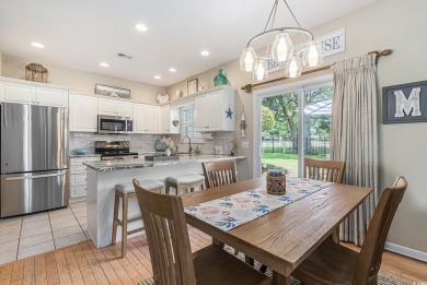 DIRECT GOLF COURSE UNIT IN FAIRWAY OAKS!  This is the spacious on  in South Carolina - for sale on GolfHomes.com, golf home, golf lot