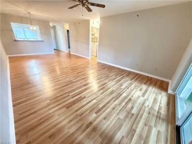 Turn Key and no maintenance condo will have you enjoying all the on Kempsville Greens Municipal Golf Course in Virginia - for sale on GolfHomes.com, golf home, golf lot
