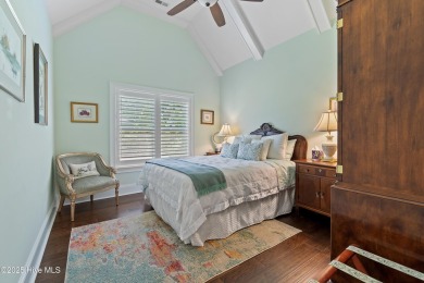 Welcome to paradise located in the much desirable Seahorse on Sea Trail Golf Resort in North Carolina - for sale on GolfHomes.com, golf home, golf lot