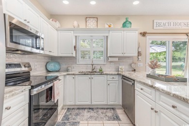 DIRECT GOLF COURSE UNIT IN FAIRWAY OAKS!  This is the spacious on  in South Carolina - for sale on GolfHomes.com, golf home, golf lot