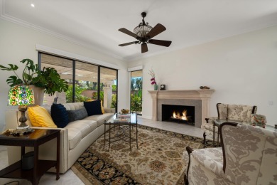 This beautiful extended Broadmoor plan offers 3 spacious on The Springs Country Club in California - for sale on GolfHomes.com, golf home, golf lot
