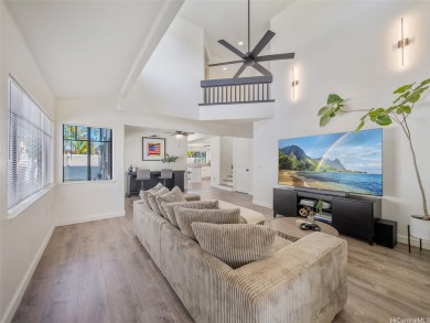 Tired of living in a small home? Sick of paying sky-high on Royal Kunia Country Club in Hawaii - for sale on GolfHomes.com, golf home, golf lot