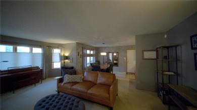 Wow! Perfect 10 and move in ready. Pet friendly home and on Manitou Ridge Golf Course in Minnesota - for sale on GolfHomes.com, golf home, golf lot