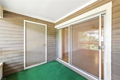 Turn Key and no maintenance condo will have you enjoying all the on Kempsville Greens Municipal Golf Course in Virginia - for sale on GolfHomes.com, golf home, golf lot