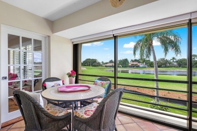 PRICED TO SELL! Amazing value! Who will be the lucky one? on Quail Ridge Golf Course and Country Club in Florida - for sale on GolfHomes.com, golf home, golf lot