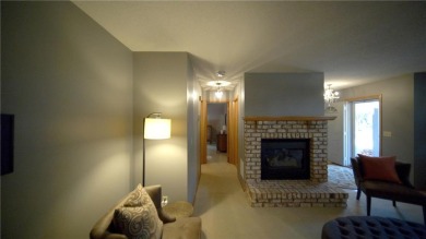 Wow! Perfect 10 and move in ready. Pet friendly home and on Manitou Ridge Golf Course in Minnesota - for sale on GolfHomes.com, golf home, golf lot