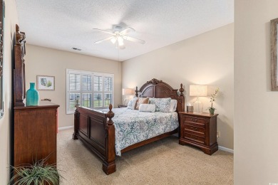 DIRECT GOLF COURSE UNIT IN FAIRWAY OAKS!  This is the spacious on  in South Carolina - for sale on GolfHomes.com, golf home, golf lot
